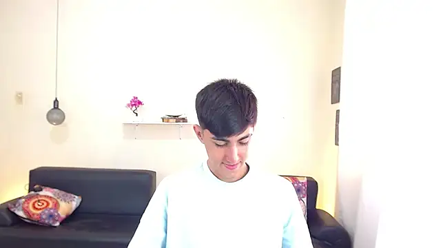 babymaik online show from 02/23/25, 01:21