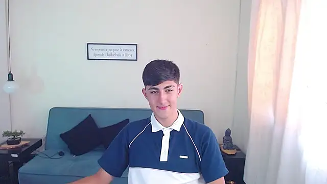 babymaik online show from 03/11/25, 01:45