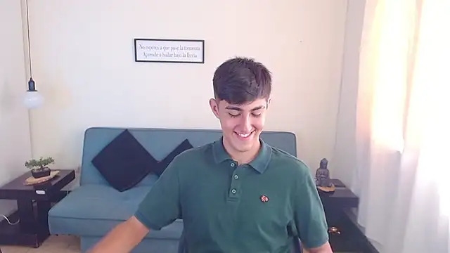 babymaik online show from 03/13/25, 04:56