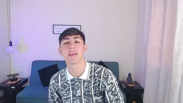 babymaik online show from 03/17/25, 01:50