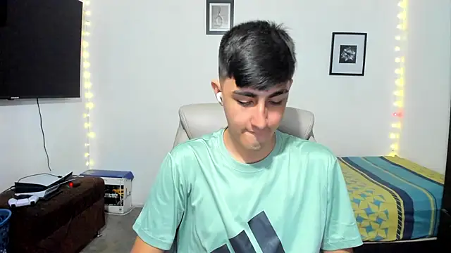 babymaik online show from 09/17/25, 05:25