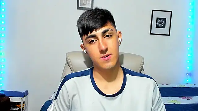 babymaik online show from 11/23/25, 05:18