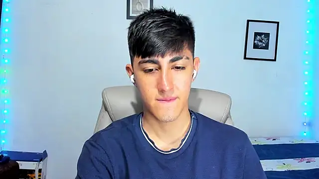 babymaik online show from 11/27/25, 03:25