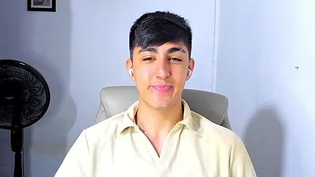 babymaik online show from 12/17/25, 05:35