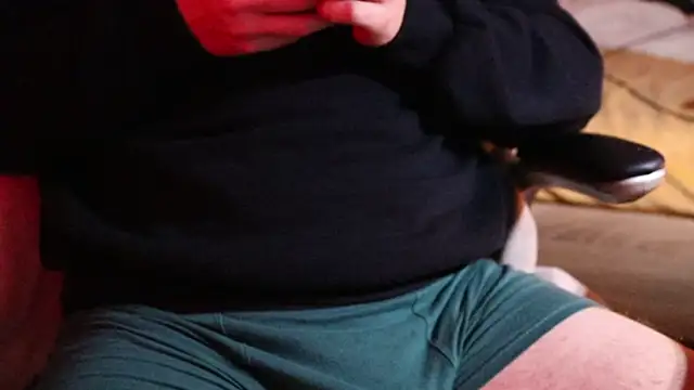 Snapshot of JBM007 chatting on 02/01/26, 05:22 JBM007 online show from 02/01/26, 05:22