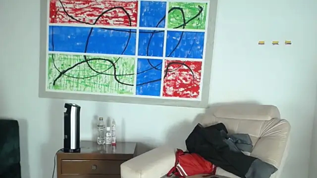 Snapshot of Cherryy_69 chatting on 02/27/25, 04:21 Cherryy 69 online show from 02/27/25, 04:21