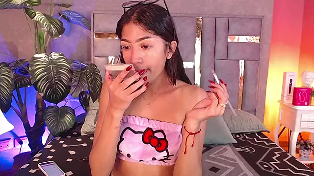 Tyla Ks online show from 09/10/25, 07:36