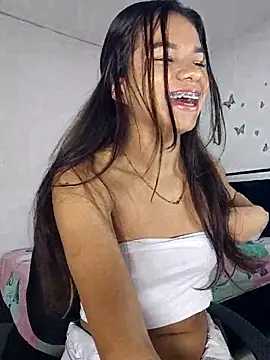 sophia ramirez12 online show from 12/14/25, 09:30