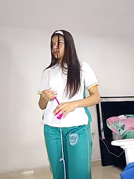 sophia ramirez12 online show from 05/11/26, 08:39
