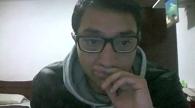 SaintJacob online show from 02/19/25, 12:57