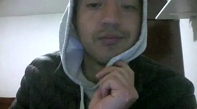 SaintJacob online show from 02/20/25, 12:41