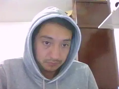 SaintJacob online show from 02/21/25, 10:59