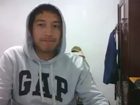 SaintJacob online show from 02/24/25, 09:52