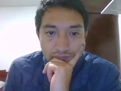 SaintJacob online show from 02/28/25, 03:26