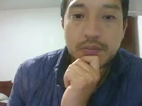 SaintJacob online show from 03/04/25, 01:55
