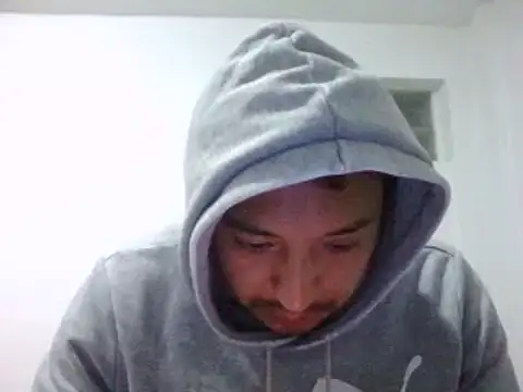 SaintJacob online show from 03/04/25, 10:49