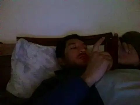 SaintJacob online show from 03/22/25, 07:42