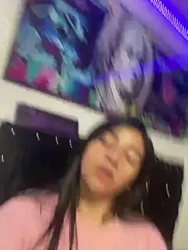 Snapshot of Kenii4 chatting on 02/22/25, 09:26 Kenii4 online show from 02/22/25, 09:26