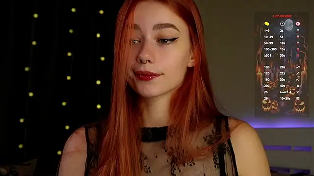 EmilaMills online show from 11/01/25, 01:13