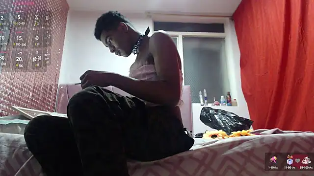 jymena xxx online show from 02/19/25, 11:46