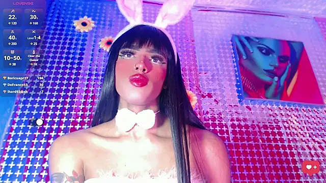 jymena xxx online show from 02/21/25, 08:05