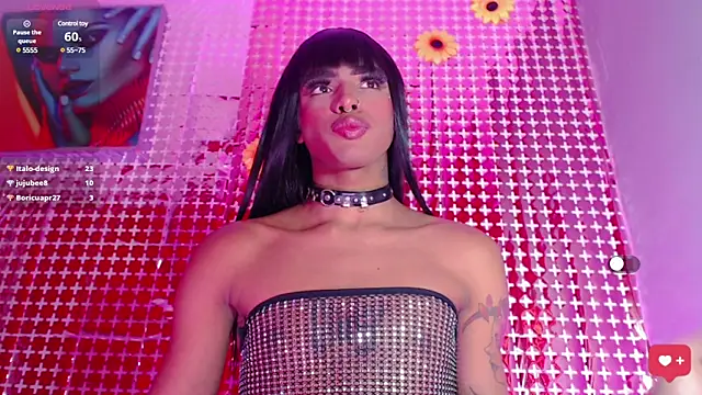 jymena xxx online show from 02/22/25, 10:31