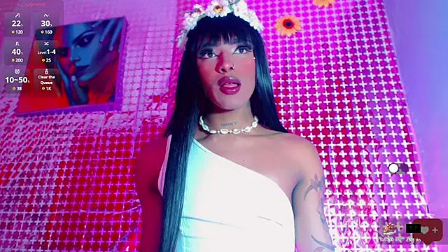 jymena xxx online show from 02/25/25, 04:14