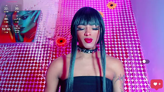 jymena xxx online show from 02/25/25, 10:50