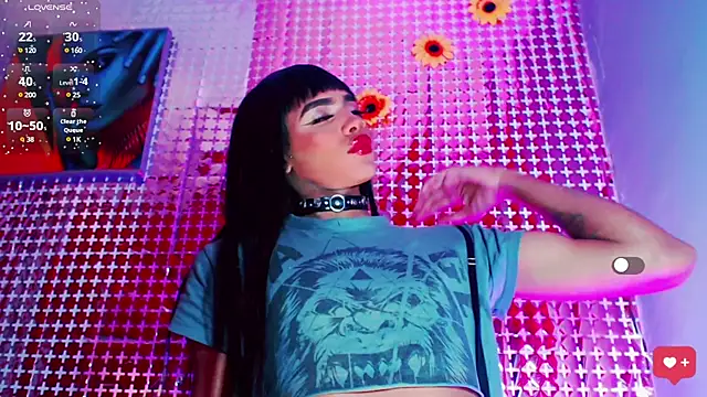 jymena xxx online show from 02/27/25, 01:16