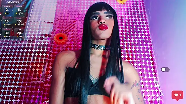 jymena xxx online show from 02/27/25, 11:04