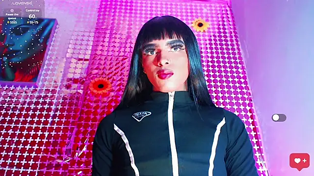 jymena xxx online show from 02/28/25, 02:09