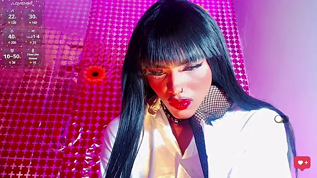 jymena xxx online show from 03/11/25, 07:15