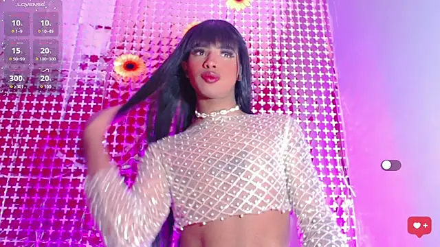 jymena xxx online show from 03/18/25, 10:36