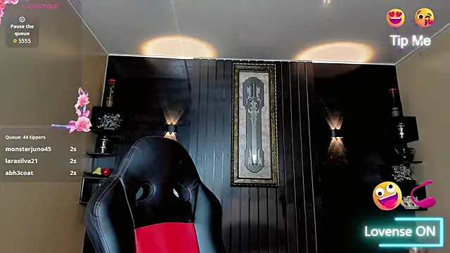 jymena xxx online show from 09/18/25, 07:16