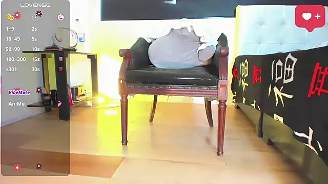 jymena xxx online show from 04/28/26, 07:08