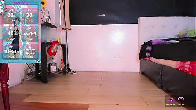 jymena xxx online show from 06/08/26, 07:14