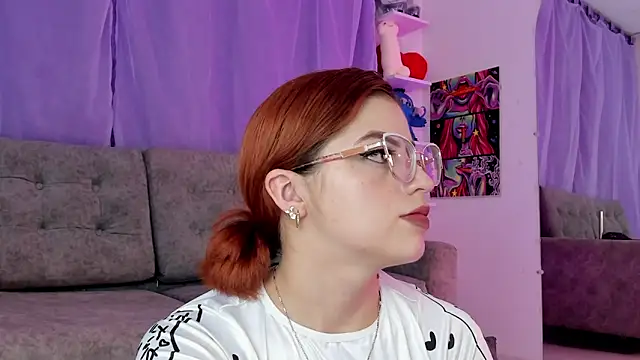 MelaniJhonson online show from 04/30/26, 02:29