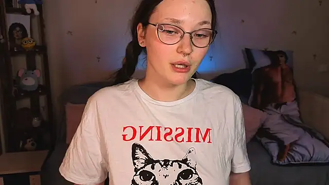 milliedoll online show from 06/20/26, 08:17