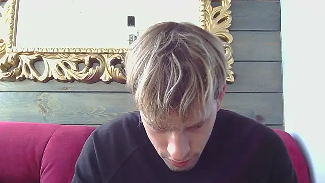 frama666 online show from 09/18/25, 09:55