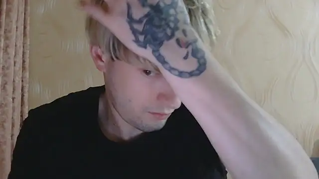 frama666 online show from 05/19/26, 08:59