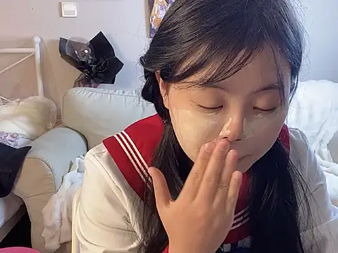 Snapshot of CC-777888 chatting on 02/26/25, 02:46 CC-777888 online show from 02/26/25, 02:46