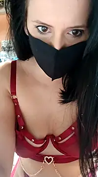 Snapshot of parthenopeax3 chatting on 02/19/25, 10:23 parthenopeax3 online show from 02/19/25, 10:23