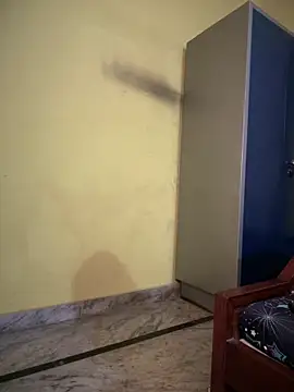 Mahi-Rahul online show from 10/26/25, 08:09