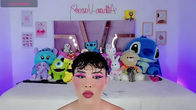 Snapshot of femboy-20 chatting on 02/27/25, 09:58 femboy-20 online show from 02/27/25, 09:58