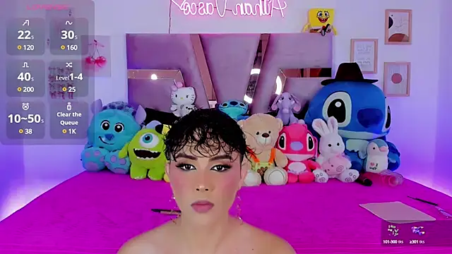 Snapshot of femboy-20 chatting on 03/07/25, 10:32 femboy-20 online show from 03/07/25, 10:32