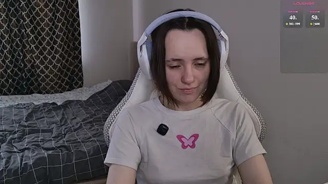 Luna Loveee online show from 06/14/26, 06:48