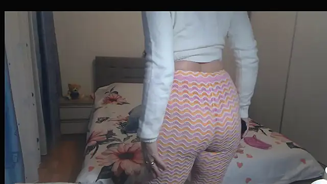 MatureDiana online show from 01/15/26, 03:00