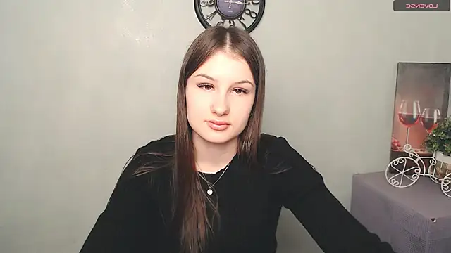  MiaAngell online show from 03/09/25, 05:28