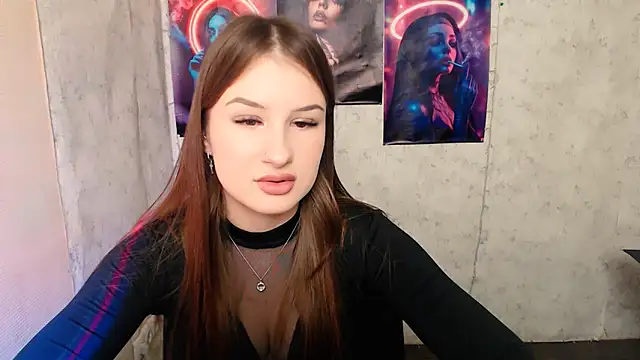  MiaAngell online show from 11/11/25, 02:06