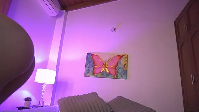 gala monroe online show from 05/11/26, 11:05
